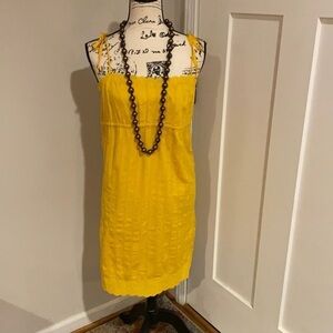 Lucky Brand Dress Size Small